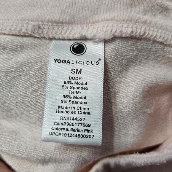 Yogalicious Pullover - Picture 5 of 6